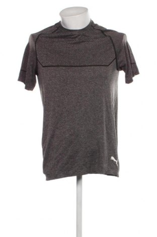 Pánske tričko  PUMA, Veľkosť L, Farba Čierna, Cena  11,34 €
