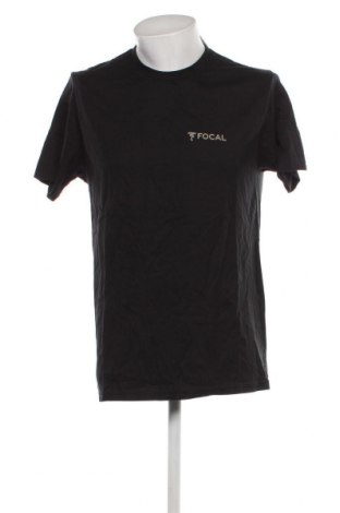 Мъжка тениска Payper, Размер L, Цвят Черен, Цена 7,80 лв.