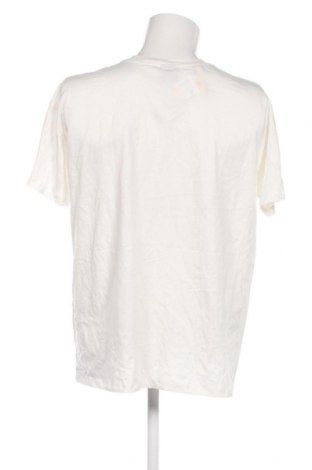 Herren T-Shirt Peanuts, Größe XL, Farbe Weiß, Preis 14,61 €