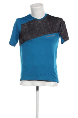Мъжка тениска Pearl Izumi, Размер S, Цвят Многоцветен, Цена 7,80 лв.