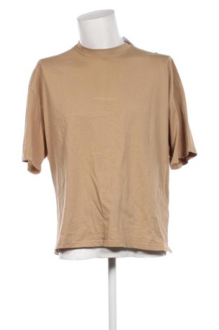 Pánske tričko  Pegador, Veľkosť S, Farba Béžová, Cena  8,97 €