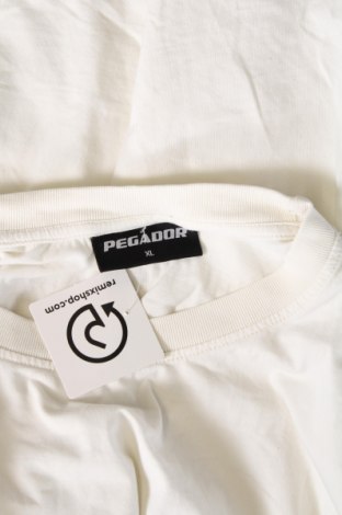 Pánske tričko  Pegador, Veľkosť XL, Farba Kremová, Cena  14,95 €