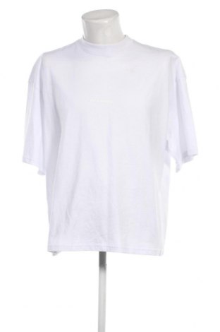 Ανδρικό t-shirt Pegador, Μέγεθος M, Χρώμα Λευκό, Τιμή 8,97 €