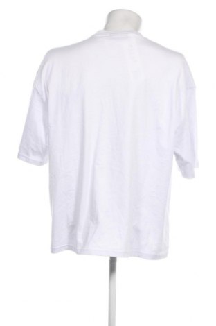 Tricou de bărbați Pegador, Mărime M, Culoare Alb, Preț 95,39 Lei