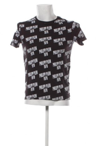 Ανδρικό t-shirt Philipp Plein, Μέγεθος S, Χρώμα Μαύρο, Τιμή 164,43 €