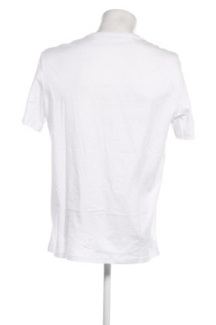 Pánske tričko  Pier One, Veľkosť XXL, Farba Biela, Cena  8,55 €