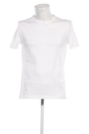 Pánske tričko  Pier One, Veľkosť M, Farba Biela, Cena  7,36 €