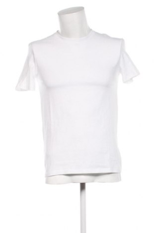 Pánské tričko  Pier One, Velikost XS, Barva Bílá, Cena  213,00 Kč