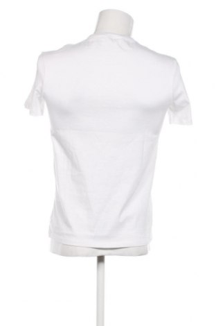 Męski T-shirt Pier One, Rozmiar XS, Kolor Biały, Cena 55,97 zł