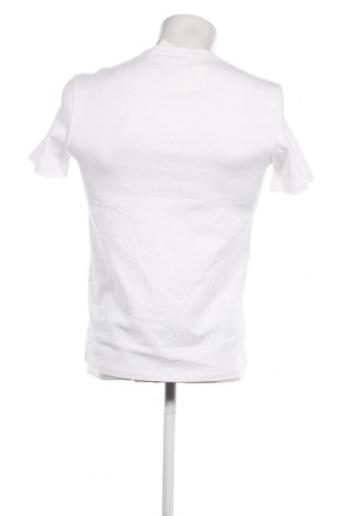 Tricou de bărbați Pier One, Mărime XS, Culoare Alb, Preț 69,08 Lei