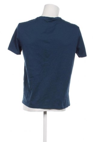 Ανδρικό t-shirt Pier One, Μέγεθος L, Χρώμα Μπλέ, Τιμή 10,82 €