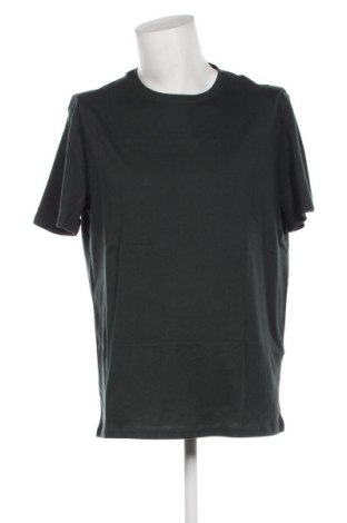 Pánské tričko  Pier One, Velikost XXL, Barva Zelená, Cena  304,00 Kč