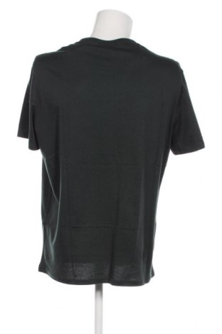 Pánske tričko  Pier One, Veľkosť XXL, Farba Zelená, Cena  10,82 €