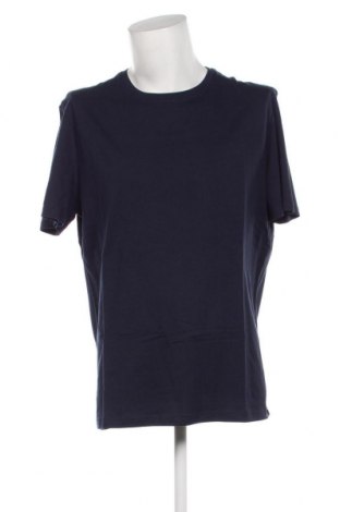 Pánské tričko  Pier One, Velikost XXL, Barva Modrá, Cena  258,00 Kč