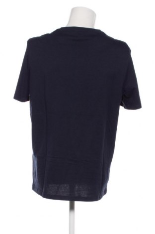 Pánské tričko  Pier One, Velikost XXL, Barva Modrá, Cena  304,00 Kč