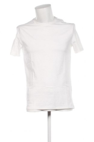 Tricou de bărbați Pier One, Mărime M, Culoare Alb, Preț 41,45 Lei