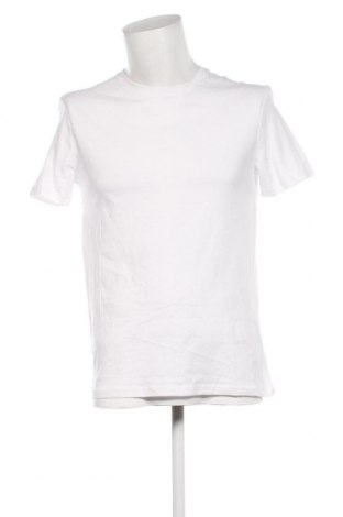 Pánske tričko  Pier One, Veľkosť M, Farba Biela, Cena  10,82 €