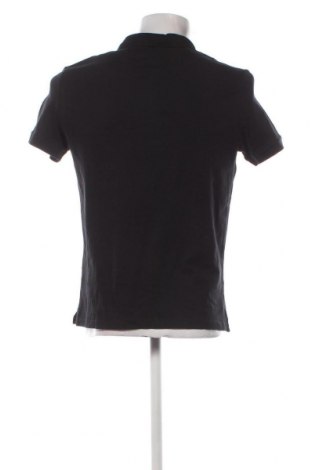 Ανδρικό t-shirt Pier One, Μέγεθος M, Χρώμα Μαύρο, Τιμή 10,82 €