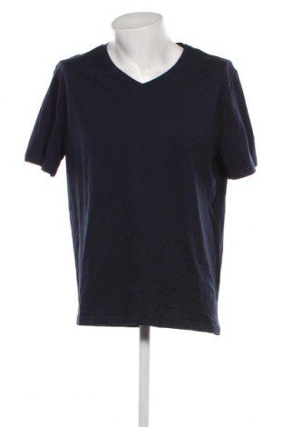 Pánske tričko  Pier One, Veľkosť XXL, Farba Modrá, Cena  8,98 €