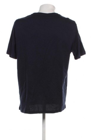 Pánské tričko  Pier One, Velikost XXL, Barva Modrá, Cena  185,00 Kč