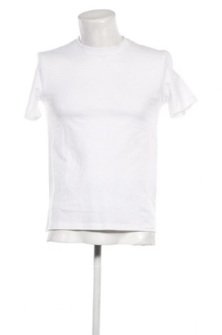 Ανδρικό t-shirt Pier One, Μέγεθος XS, Χρώμα Λευκό, Τιμή 8,76 €
