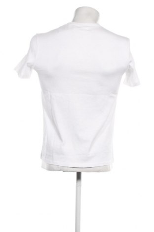 Мъжка тениска Pier One, Размер XS, Цвят Бял, Цена 21,00 лв.