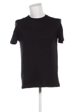 Мъжка тениска Pier One, Размер M, Цвят Черен, Цена 14,49 лв.