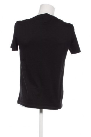 Tricou de bărbați Pier One, Mărime M, Culoare Negru, Preț 69,08 Lei