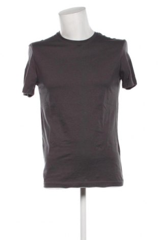 Pánske tričko  Pier One, Veľkosť M, Farba Sivá, Cena  6,49 €