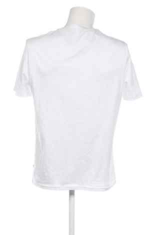 Pánske tričko  Pier One, Veľkosť L, Farba Biela, Cena  10,82 €
