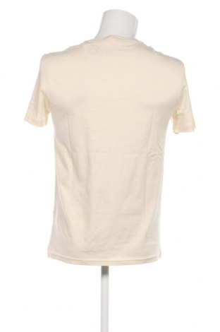Ανδρικό t-shirt Pier One, Μέγεθος M, Χρώμα Εκρού, Τιμή 10,82 €