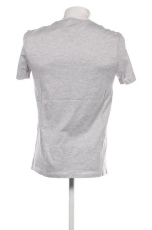 Ανδρικό t-shirt Pier One, Μέγεθος M, Χρώμα Γκρί, Τιμή 10,82 €