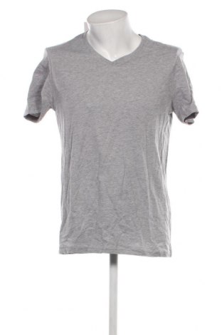 Pánske tričko  Pier One, Veľkosť L, Farba Sivá, Cena  7,37 €