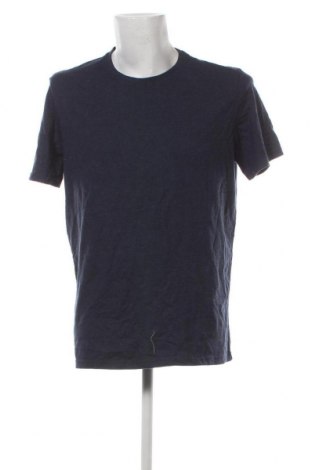 Pánské tričko  Pier One, Velikost XXL, Barva Modrá, Cena  207,00 Kč