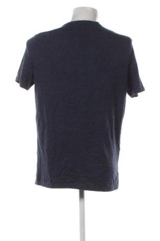 Herren T-Shirt Pier One, Größe XXL, Farbe Blau, Preis 9,05 €
