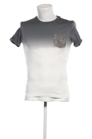 Ανδρικό t-shirt Pier One, Μέγεθος XS, Χρώμα Πολύχρωμο, Τιμή 4,11 €