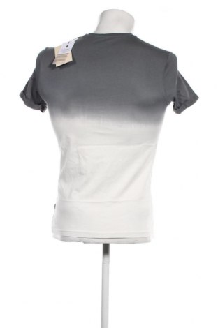 Ανδρικό t-shirt Pier One, Μέγεθος XS, Χρώμα Πολύχρωμο, Τιμή 4,11 €