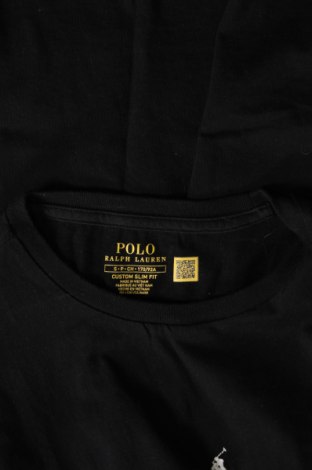 Férfi póló Polo By Ralph Lauren, Méret S, Szín Fekete, Ár 27 890 Ft