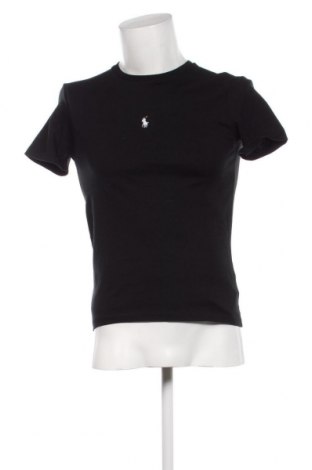 Pánské tričko  Polo By Ralph Lauren, Velikost S, Barva Černá, Cena  1 912,00 Kč