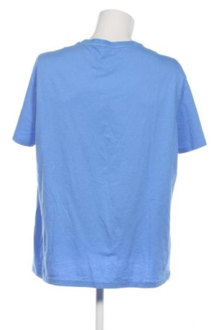 Ανδρικό t-shirt Polo By Ralph Lauren, Μέγεθος XL, Χρώμα Μπλέ, Τιμή 70,10 €