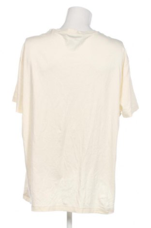 Ανδρικό t-shirt Polo By Ralph Lauren, Μέγεθος XXL, Χρώμα Εκρού, Τιμή 68,00 €