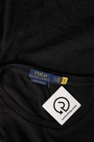 Herren T-Shirt Polo By Ralph Lauren, Größe XL, Farbe Schwarz, Preis 65,89 €