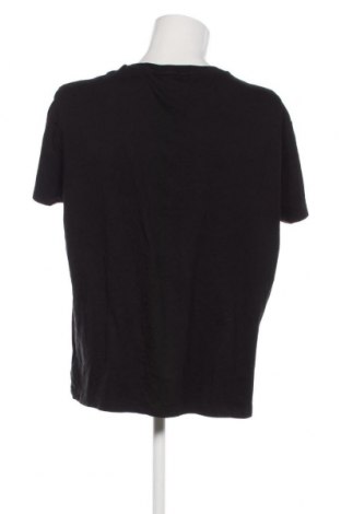 Ανδρικό t-shirt Polo By Ralph Lauren, Μέγεθος XL, Χρώμα Μαύρο, Τιμή 65,89 €