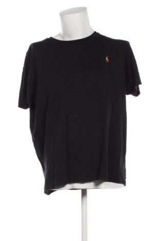 Herren T-Shirt Polo By Ralph Lauren, Größe XL, Farbe Schwarz, Preis € 65,89