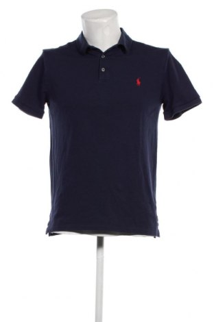 Pánské tričko  Polo By Ralph Lauren, Velikost L, Barva Modrá, Cena  1 971,00 Kč