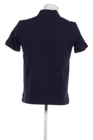 Męski T-shirt Polo By Ralph Lauren, Rozmiar L, Kolor Niebieski, Cena 362,50 zł