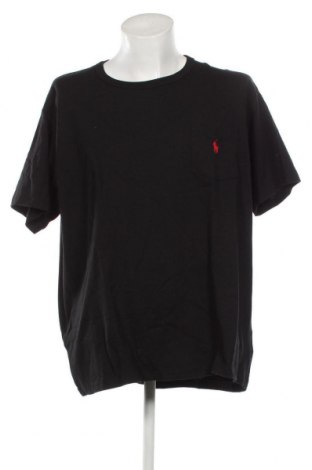 Мъжка тениска Polo By Ralph Lauren, Размер XL, Цвят Черен, Цена 136,00 лв.