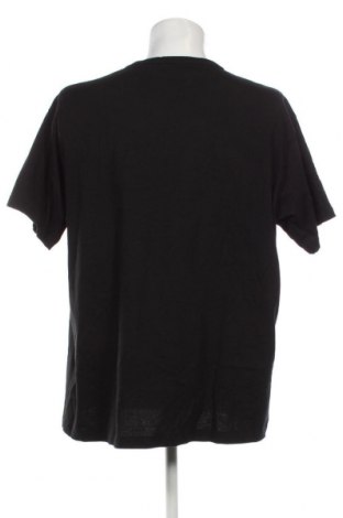 Męski T-shirt Polo By Ralph Lauren, Rozmiar XL, Kolor Czarny, Cena 362,50 zł