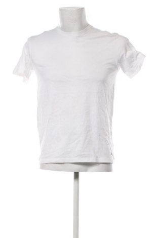 Ανδρικό t-shirt Polo By Ralph Lauren, Μέγεθος M, Χρώμα Λευκό, Τιμή 30,31 €