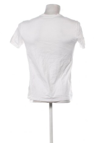 Męski T-shirt Polo By Ralph Lauren, Rozmiar M, Kolor Biały, Cena 156,73 zł